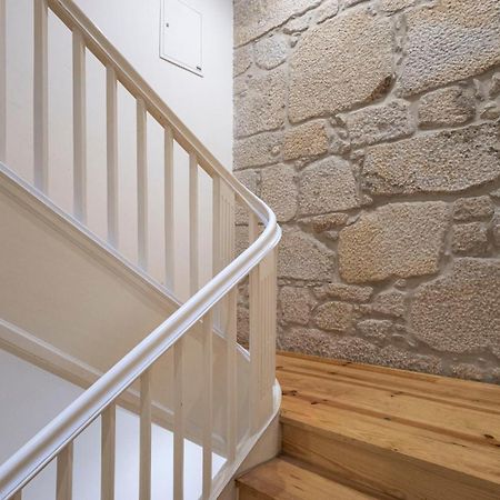 Lovelystay - Allderman Apartment - Almada 1º T Porto Buitenkant foto