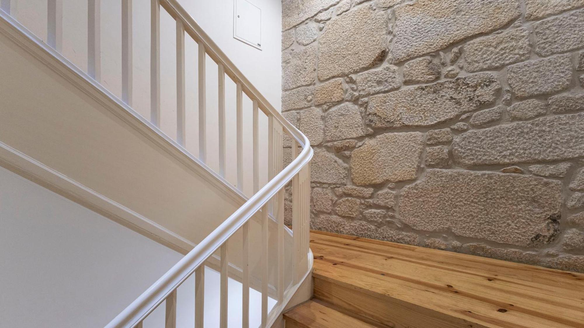 Lovelystay - Allderman Apartment - Almada 1º T Porto Buitenkant foto