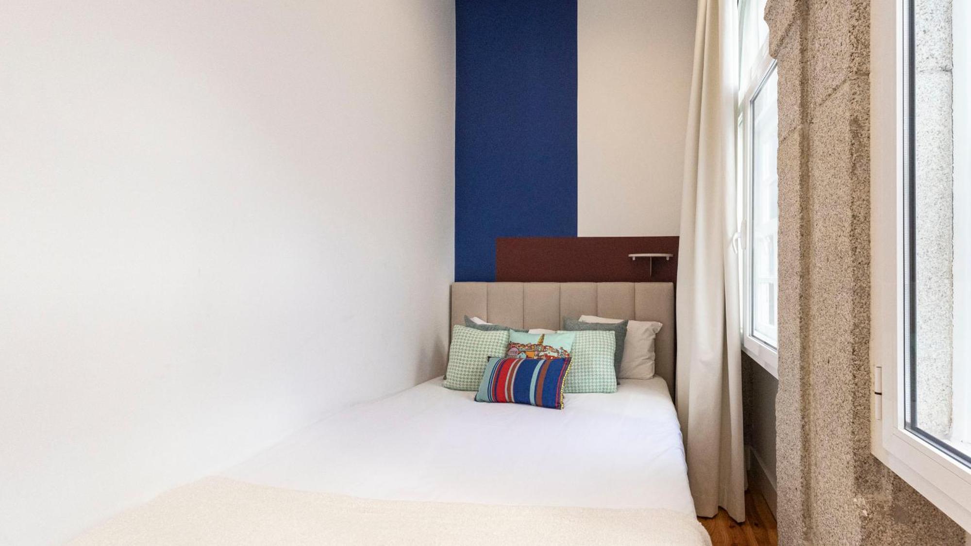 Lovelystay - Allderman Apartment - Almada 1º T Porto Buitenkant foto