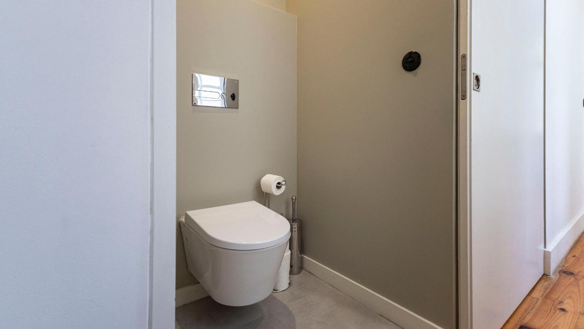 Lovelystay - Allderman Apartment - Almada 1º T Porto Buitenkant foto